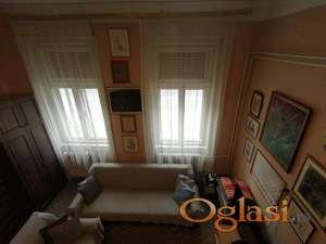 Četvorosoban 98m2 Socijalno